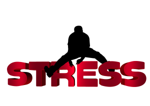 gestire lo stress